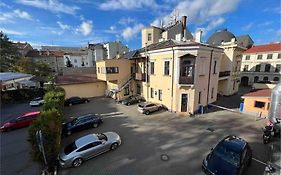 Palac Anežka A1